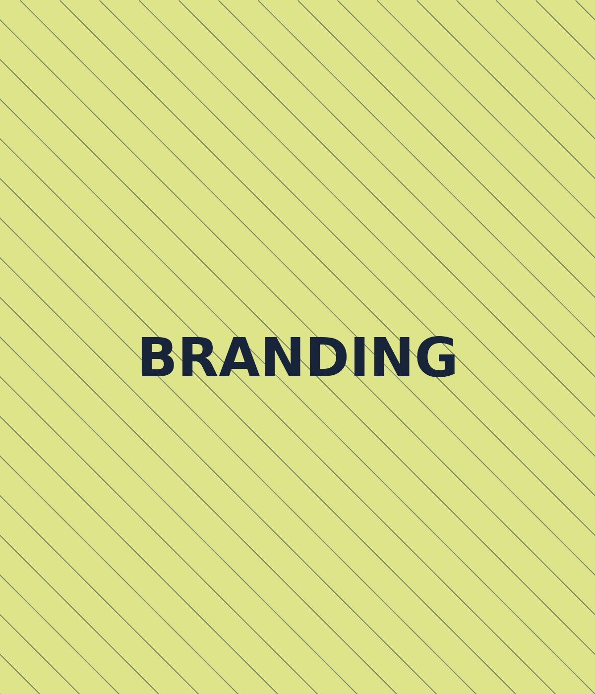 Branding.